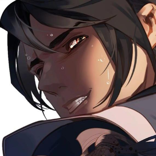 Generation's Queen Ling Vol.2 Chapter 24: I Shall Always Be Behind You cover