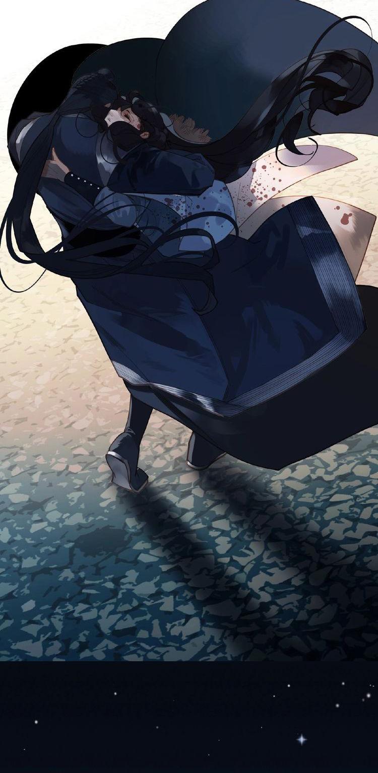 Generation's Queen Ling Chapter 2.25 page 2 - Vol.2 Chapter 25: To Plan a Murder