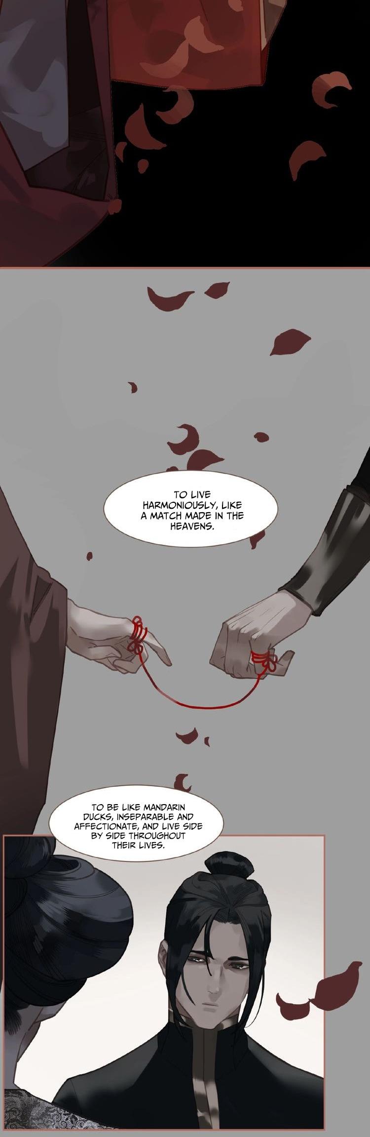 Generation's Queen Ling Chapter 2.26 page 16 - Vol.2 Chapter 26: In the Name of the Empress