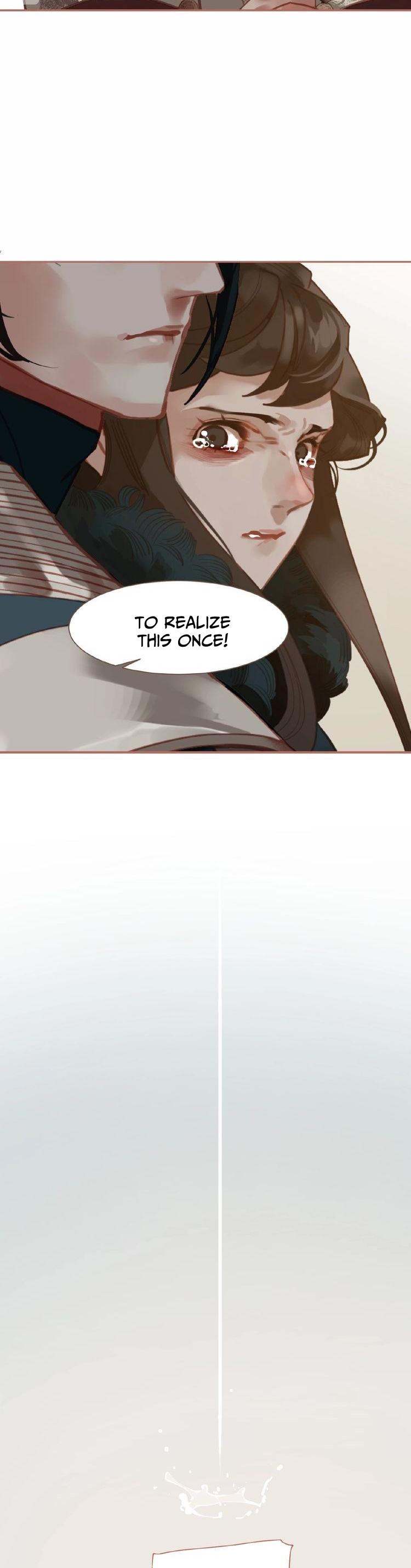 Generation's Queen Ling Chapter 2.26 page 18 - Vol.2 Chapter 26: In the Name of the Empress
