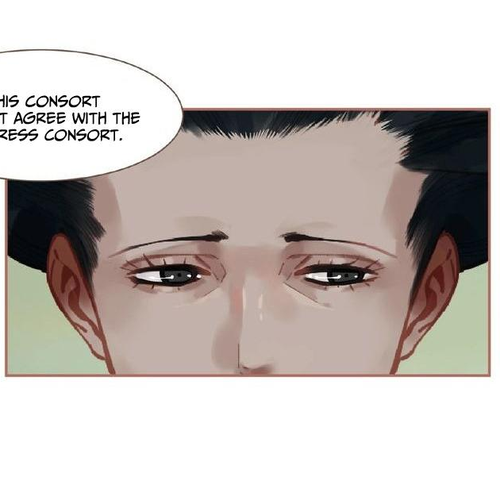 Generation's Queen Ling Vol.2 Chapter 26: In the Name of the Empress cover