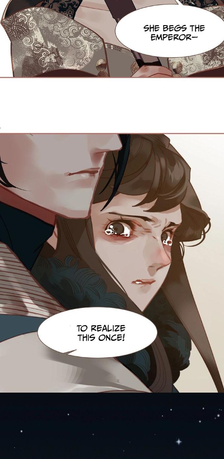 Generation's Queen Ling Chapter 2.27 page 2 - Vol.2 Chapter 27: A Battle between Wives