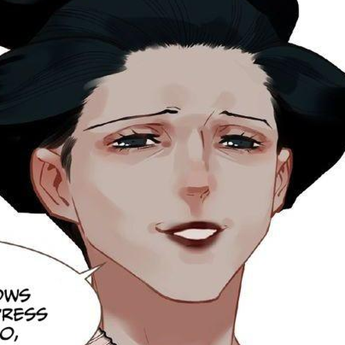 Generation's Queen Ling Vol.2 Chapter 27: A Battle between Wives cover