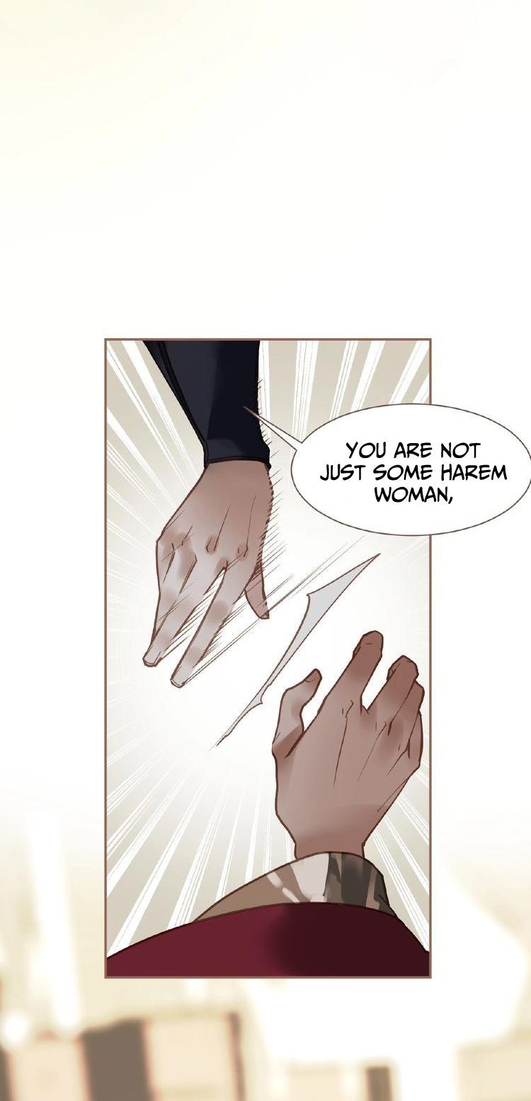 Generation's Queen Ling Vol.2 Chapter 28 page 3 - Vol.2 Chapter 28: To Ensnare