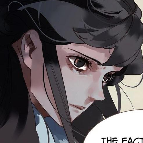 Generation's Queen Ling Vol.2 Chapter 28: To Ensnare cover