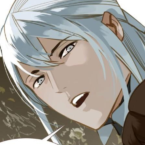 Generation's Queen Ling Vol.2 Chapter 3: Secrets of the Bedchamber cover