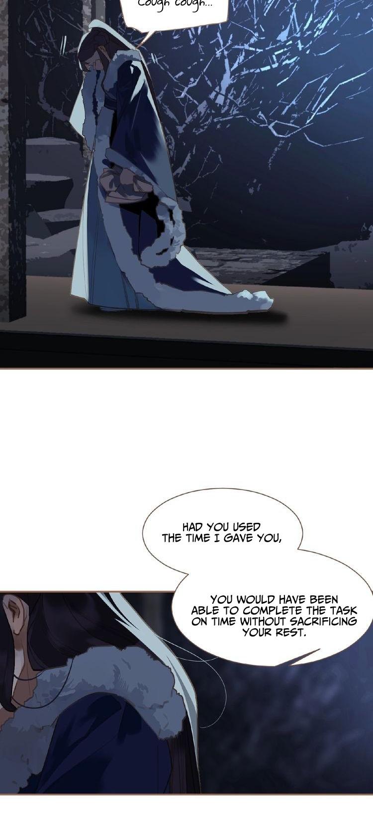 Generation's Queen Ling Chapter 2.30 page 15 - Vol.2 Chapter 30