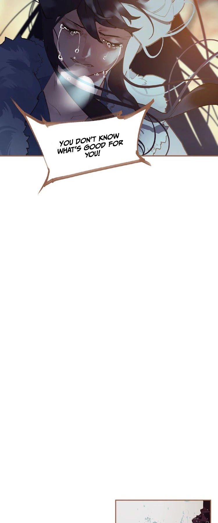 Generation's Queen Ling Vol.2 Chapter 31 page 13 - Vol.2 Chapter 31: Fish on The Chopping Block