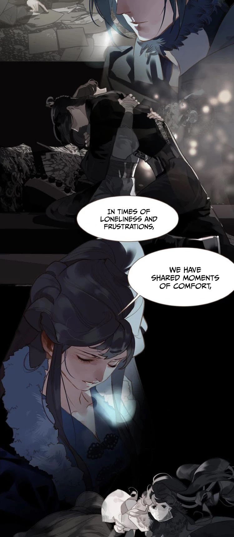 Generation's Queen Ling Vol.2 Chapter 31 page 3 - Vol.2 Chapter 31: Fish on The Chopping Block