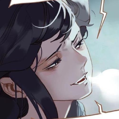 Generation's Queen Ling Vol.2 Chapter 31: Fish on The Chopping Block cover