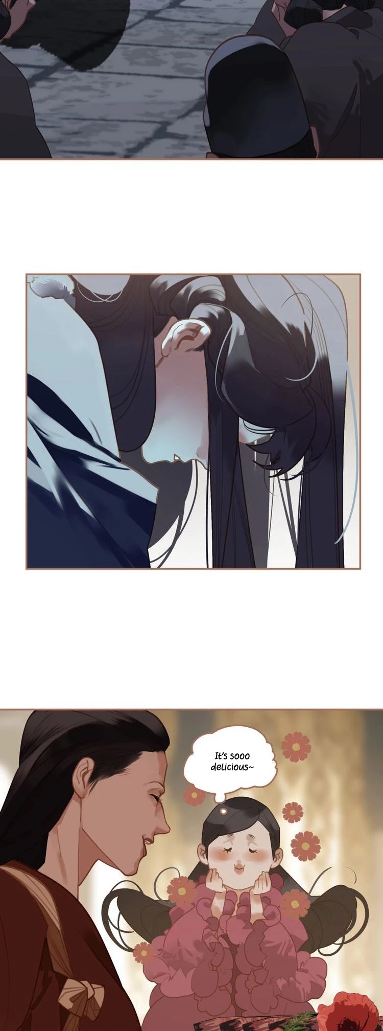 Generation's Queen Ling Chapter 2.32 page 17 - Vol.2 Chapter 32: Bringing the Net In