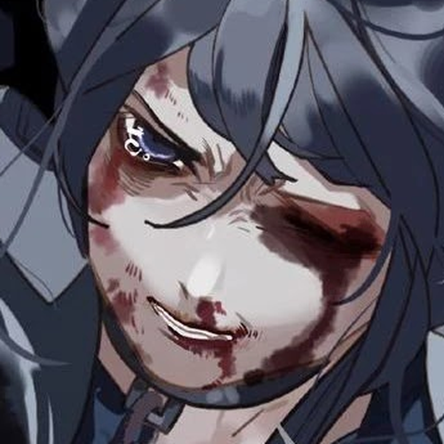 Generation's Queen Ling Vol.2 Chapter 33: Beware of the Dog cover