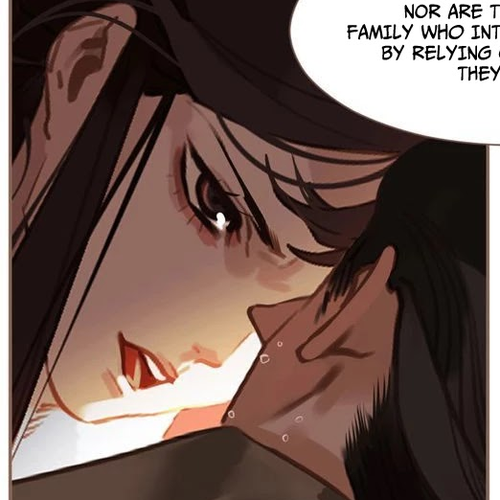 Generation's Queen Ling Vol.2 Chapter 34: The Impeached Empress cover