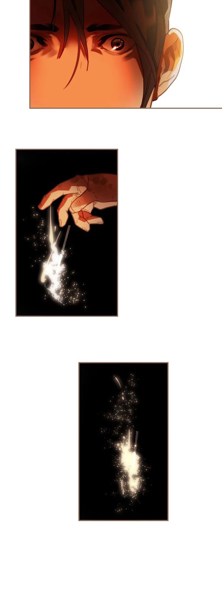 Generation's Queen Ling Chapter 2.35 page 15 - Vol.2 Chapter 35: Spies