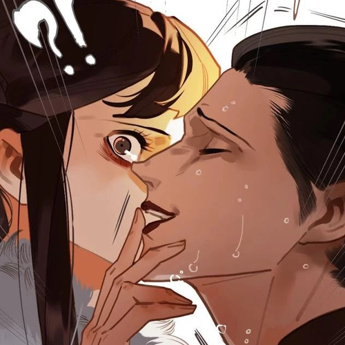 Generation's Queen Ling Vol.2 Chapter 35: Spies cover