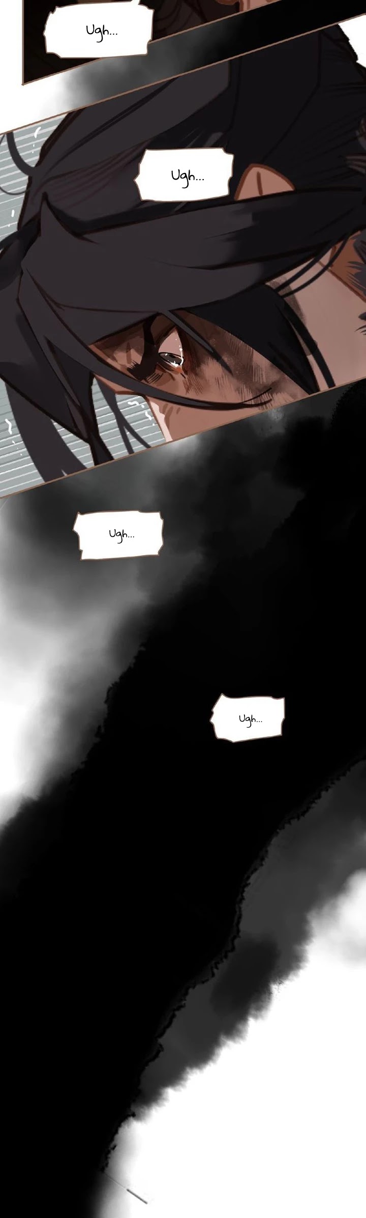 Generation's Queen Ling Chapter 2.36 page 18 - Vol.2 Chapter 36: The Late Emperor’s Entrustment