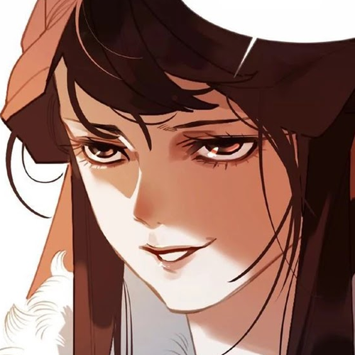 Generation's Queen Ling Vol.2 Chapter 37: Playing the Last Card cover