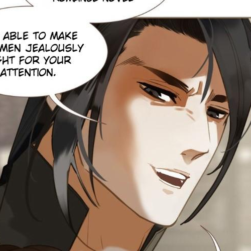 Generation's Queen Ling Vol.2 Chapter 4: The Snow King's Confession cover