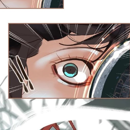 Generation's Queen Ling Vol.2 Chapter 40: A Footnote of Destiny cover