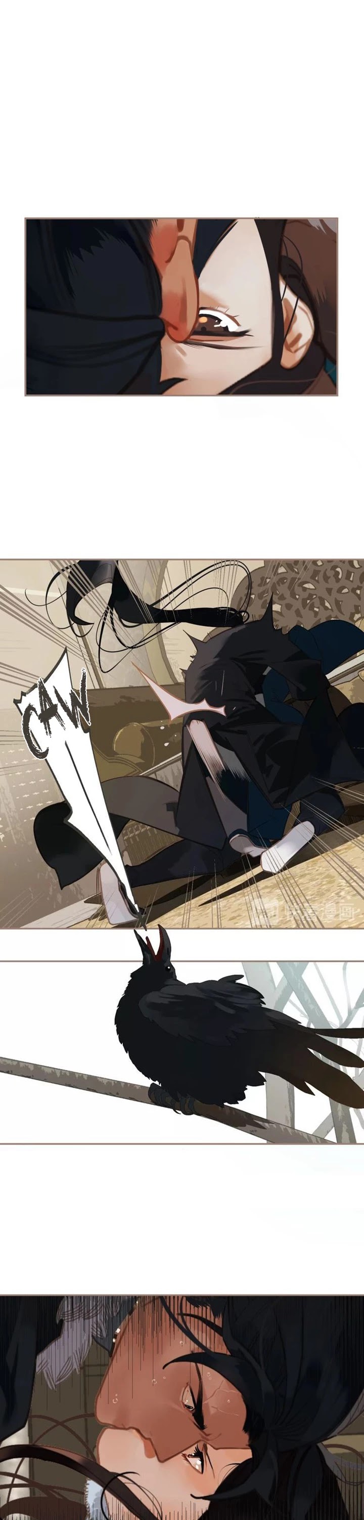 Generation's Queen Ling Vol.2 Chapter 41 page 19 - Vol.2 Chapter 41: The Prophecy
