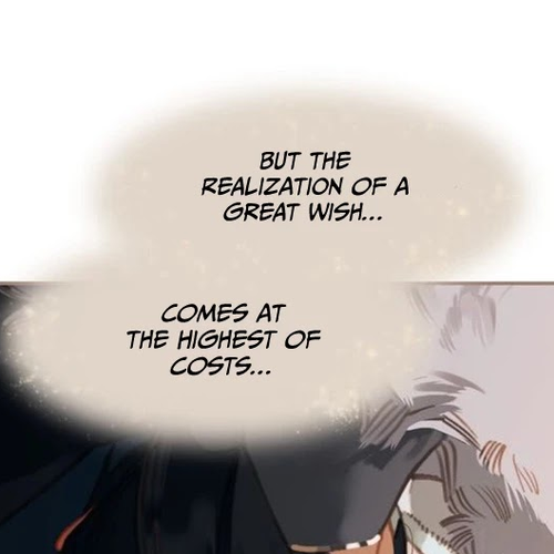 Generation's Queen Ling Vol.2 Chapter 41: The Prophecy cover