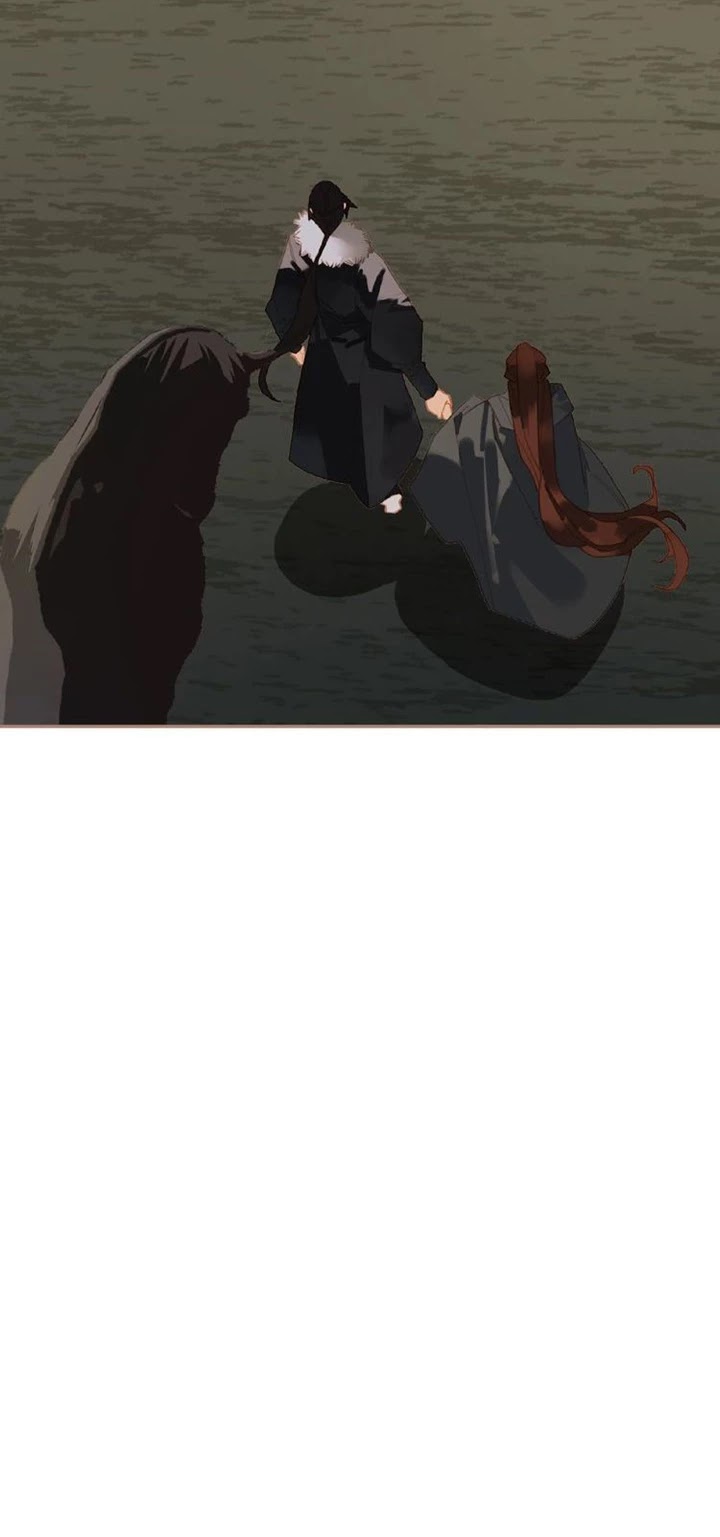 Generation's Queen Ling Chapter 2.42 page 11 - Vol.2 Chapter 42: The Wind Past My Ears, You Stand Before My Heart