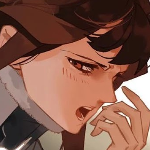 Generation's Queen Ling Vol.2 Chapter 42: The Wind Past My Ears, You Stand Before My Heart cover