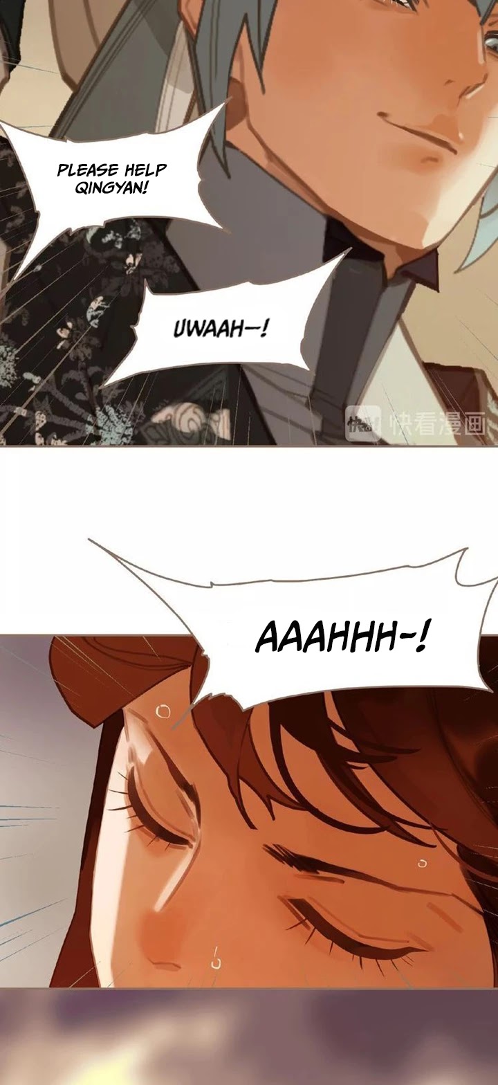 Generation's Queen Ling Chapter 2.44 page 11 - Vol.2 Chapter 44: Object of Profit