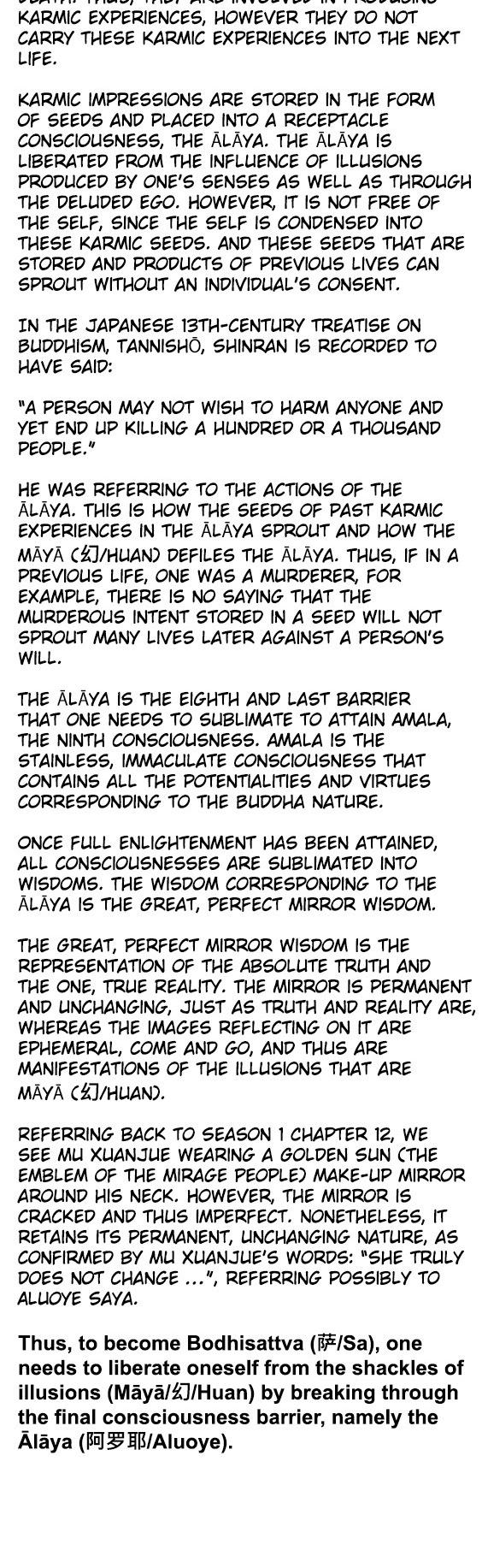Generation's Queen Ling Chapter 2.5 page 24 - Vol.2 Chapter 5: Childhood Sweetheart