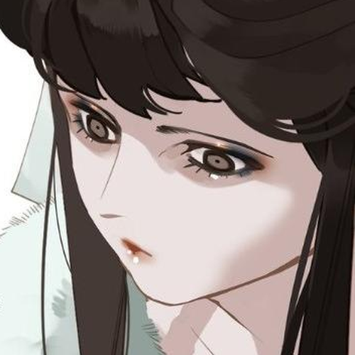 Generation's Queen Ling Vol.2 Chapter 6: Honey-covered Fangs cover