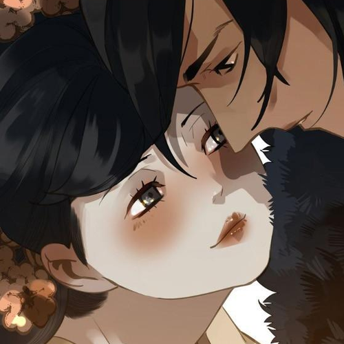 Generation's Queen Ling Vol.2 Chapter 7: The Power of Evil cover