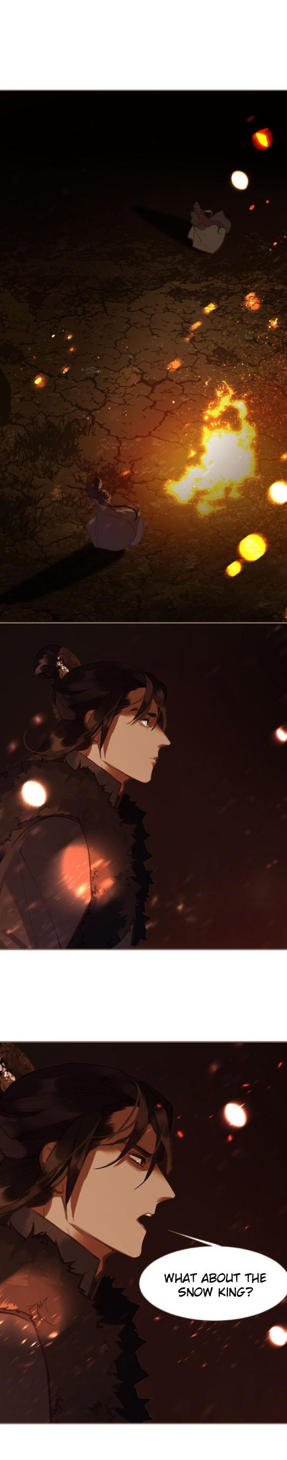 Generation's Queen Ling Vol.2 Chapter 9 page 10 - Vol.2 Chapter 9: We suffer from a Heart Disease