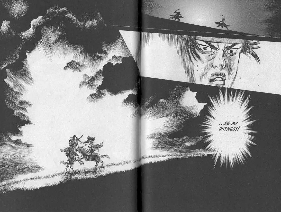 Genghis Khan: To the Ends of the Earth and the Sea Chapter 5 page 24 - Chapter 5: The Appointed Hill