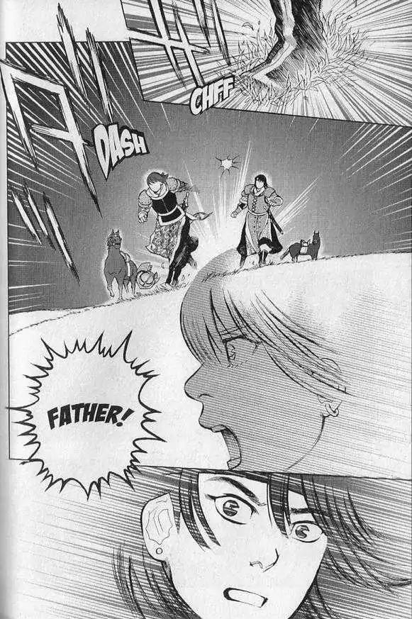 Genghis Khan: To the Ends of the Earth and the Sea Chapter 5 page 27 - Chapter 5: The Appointed Hill
