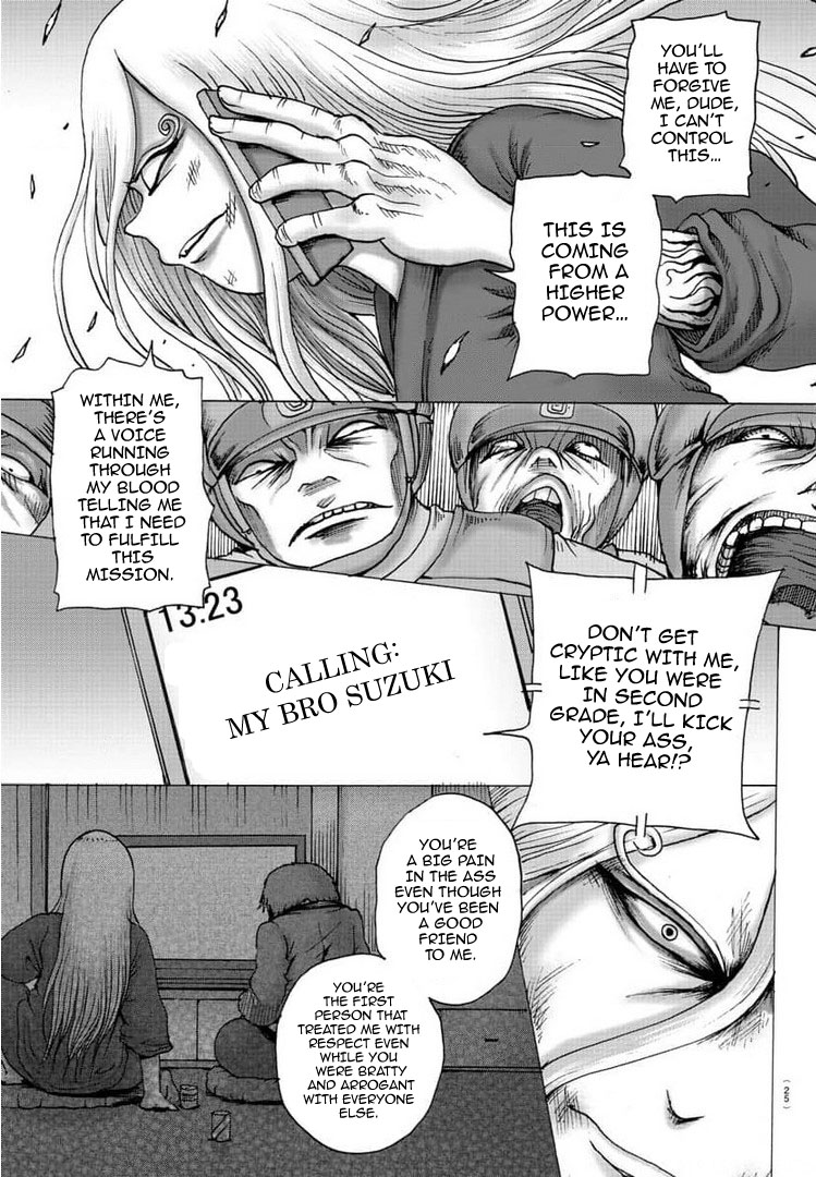 Geniearth Chapter 1 page 10 - Chapter 1: Chapter 01