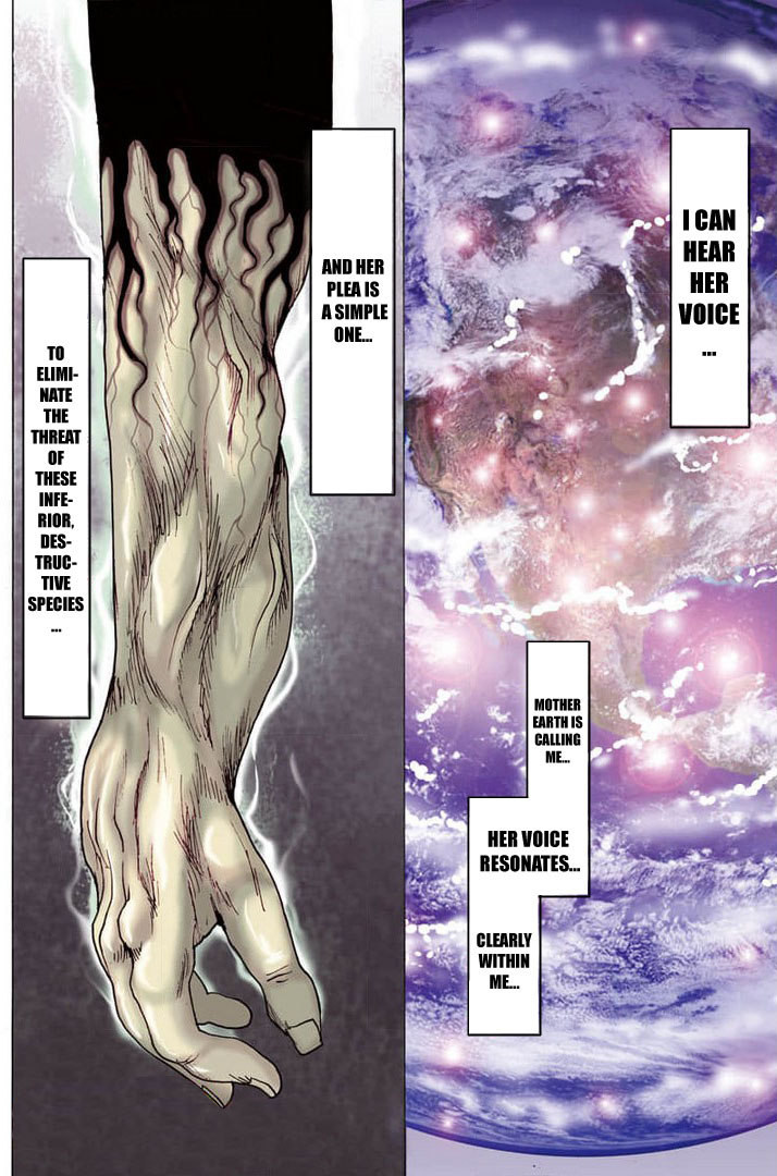 Geniearth Chapter 1 page 3 - Chapter 1: Chapter 01