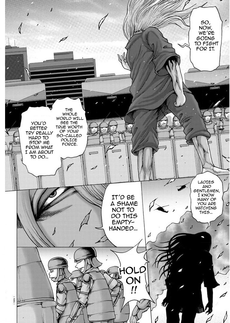 Geniearth Chapter 1 page 7 - Chapter 1: Chapter 01