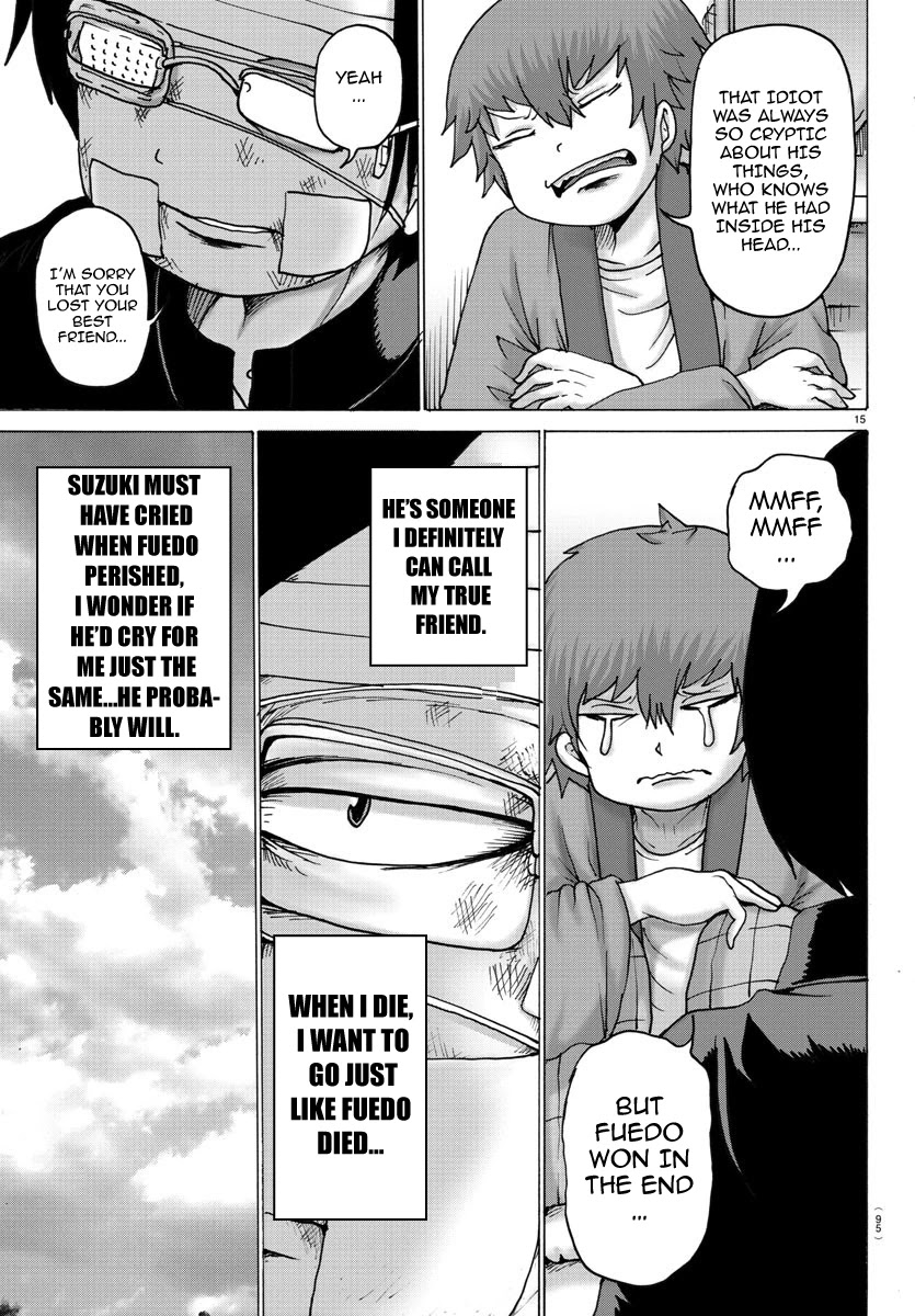 Geniearth Chapter 2 page 16 - Chapter 2: Chapter 02