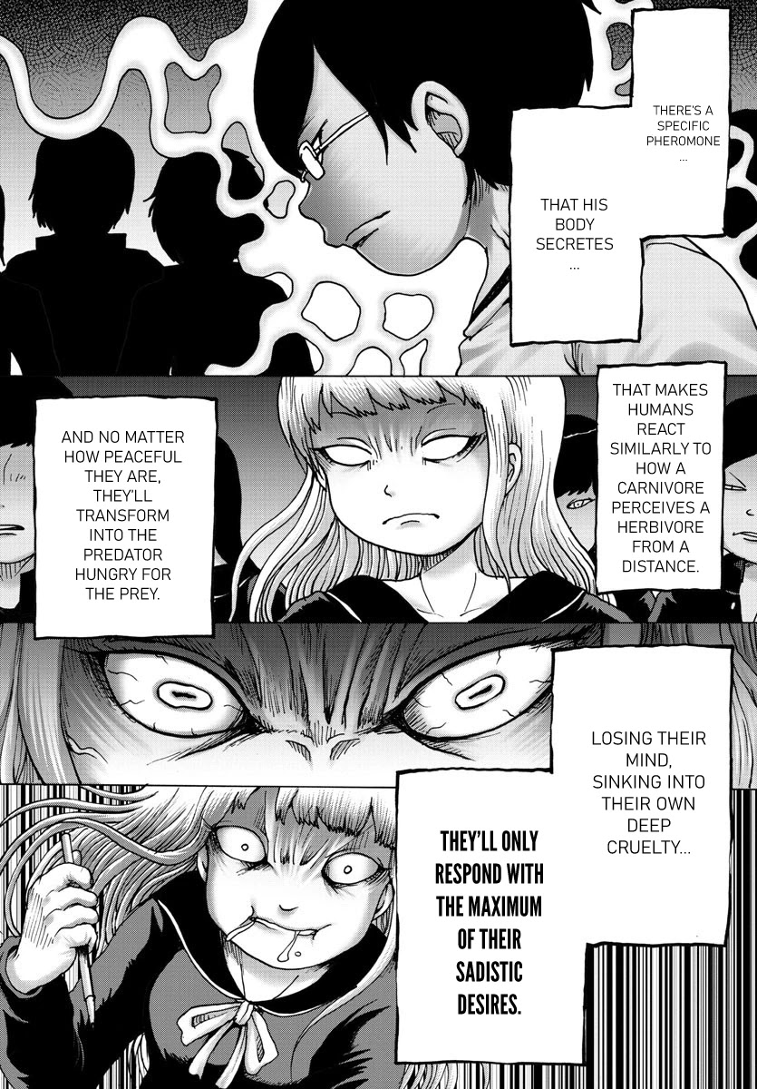 Geniearth Chapter 2 page 31 - Chapter 2: Chapter 02