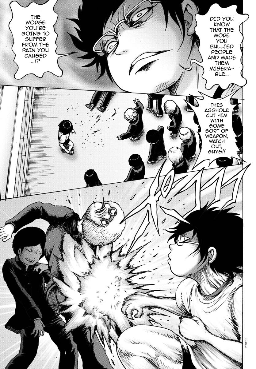 Geniearth Chapter 3 page 5 - Chapter 3: Chapter 03