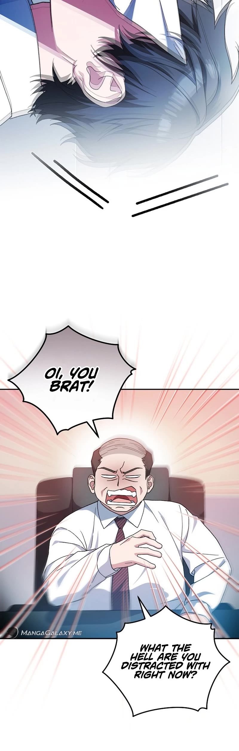 Genius Archer’s Streaming Chapter 1 page 14 - Chapter 1