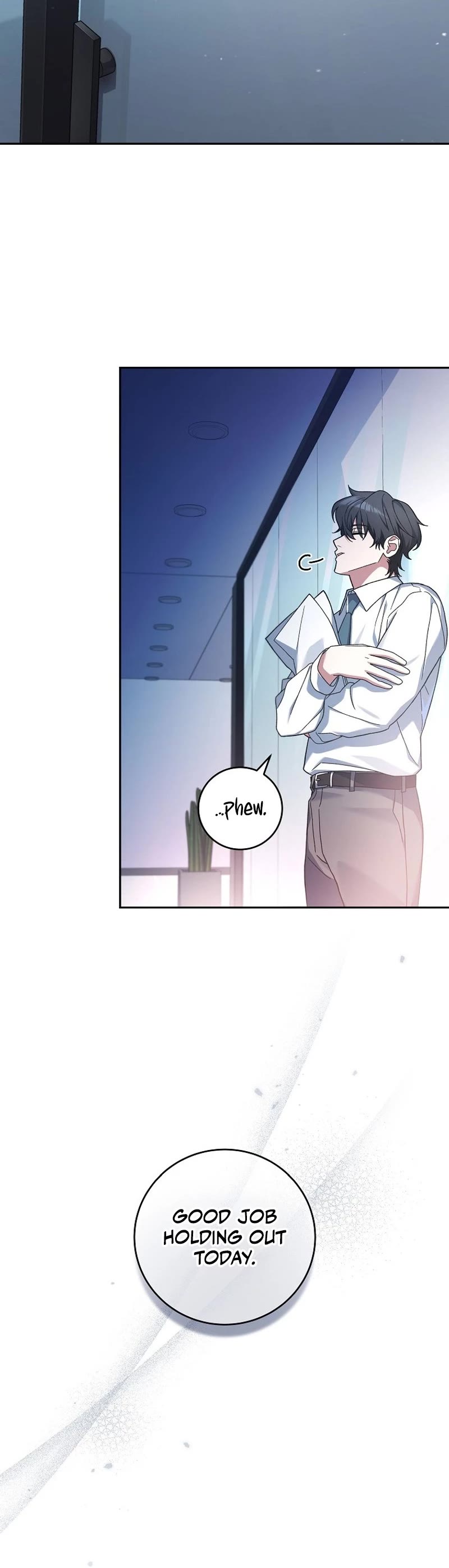 Genius Archer’s Streaming Chapter 1 page 18 - Chapter 1