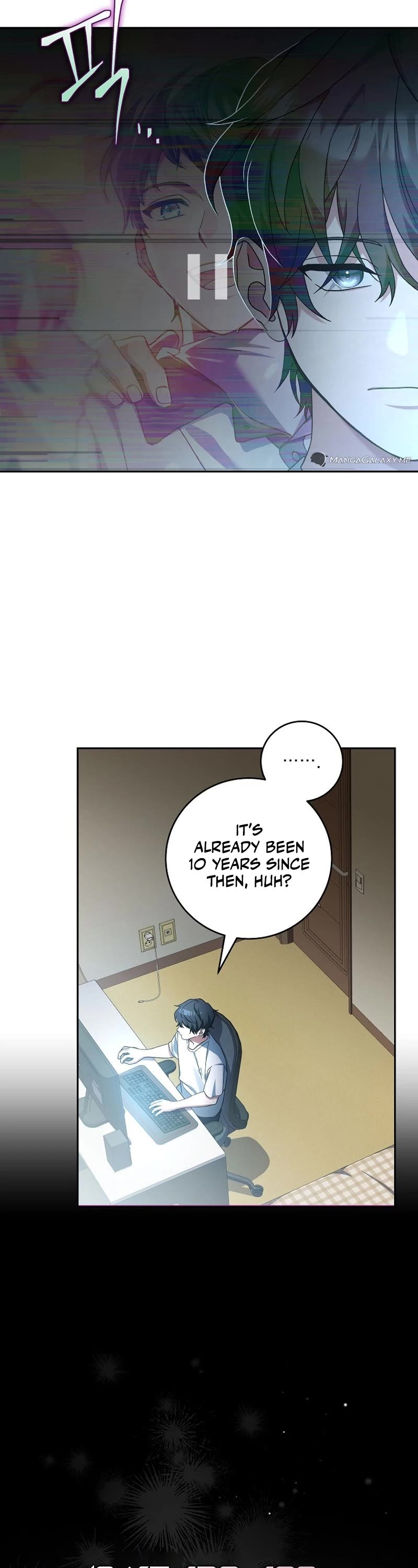 Genius Archer’s Streaming Chapter 1 page 21 - Chapter 1