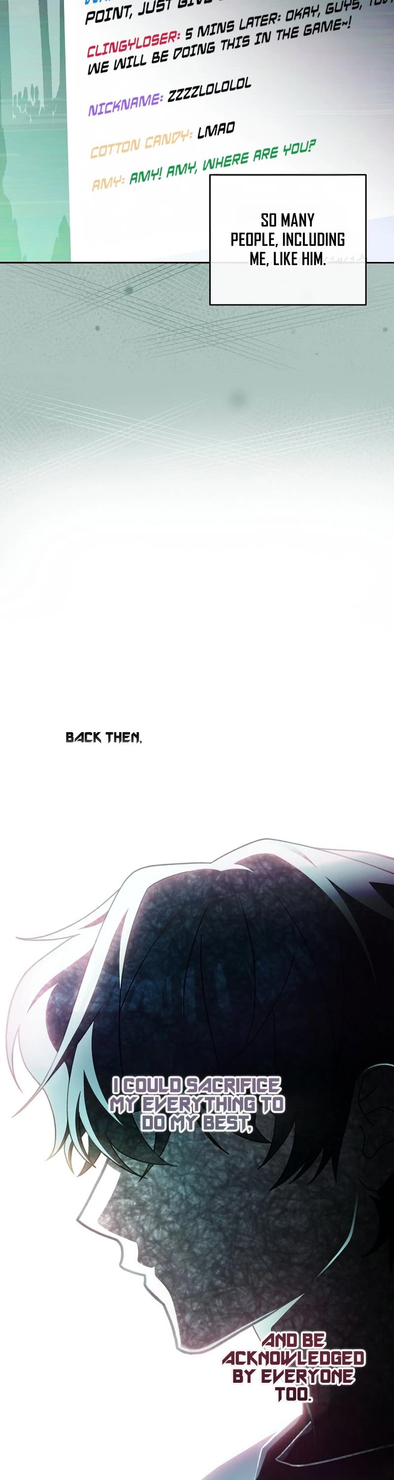 Genius Archer’s Streaming Chapter 1 page 38 - Chapter 1