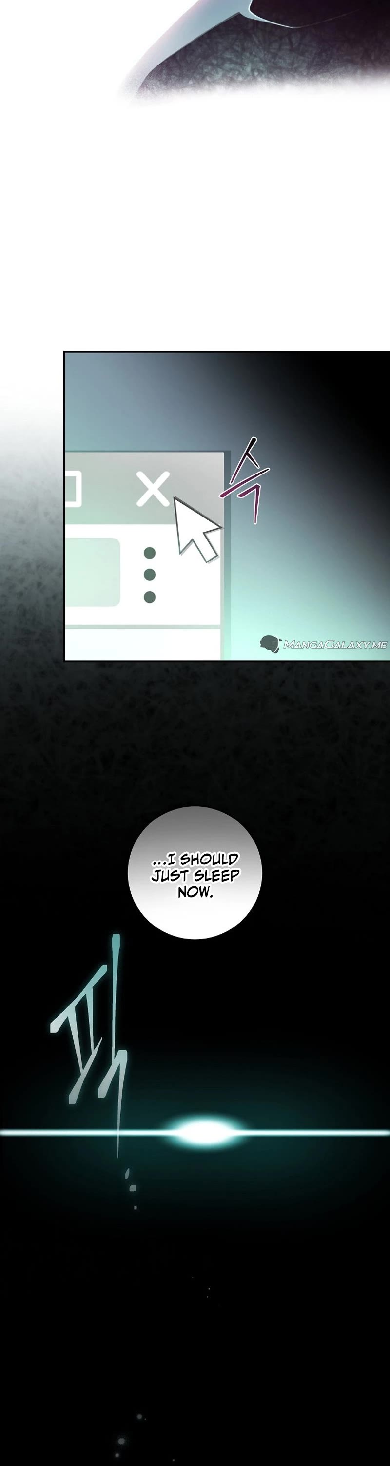 Genius Archer’s Streaming Chapter 1 page 39 - Chapter 1
