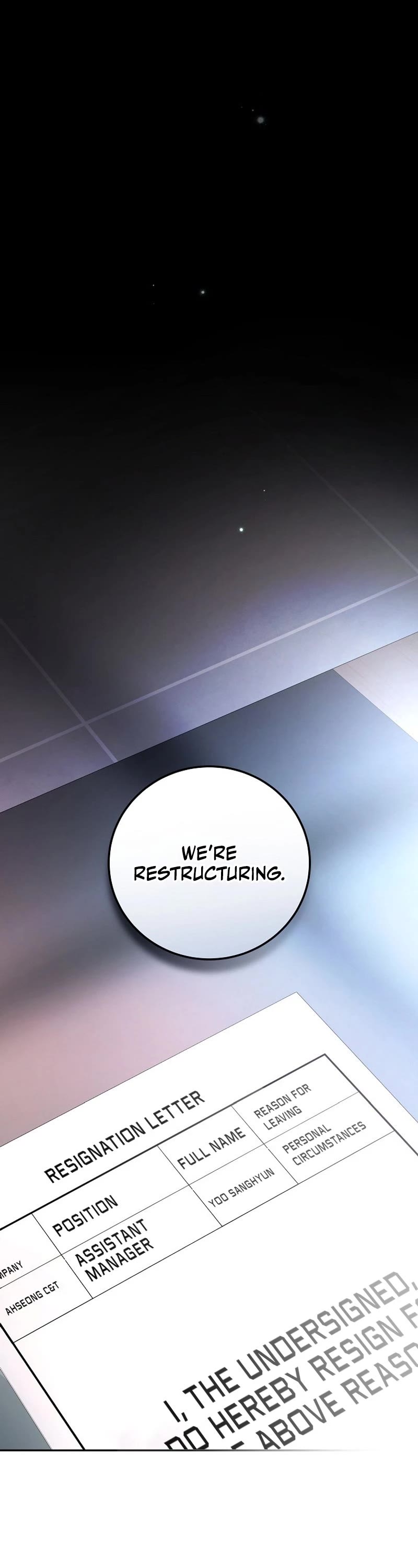 Genius Archer’s Streaming Chapter 1 page 40 - Chapter 1