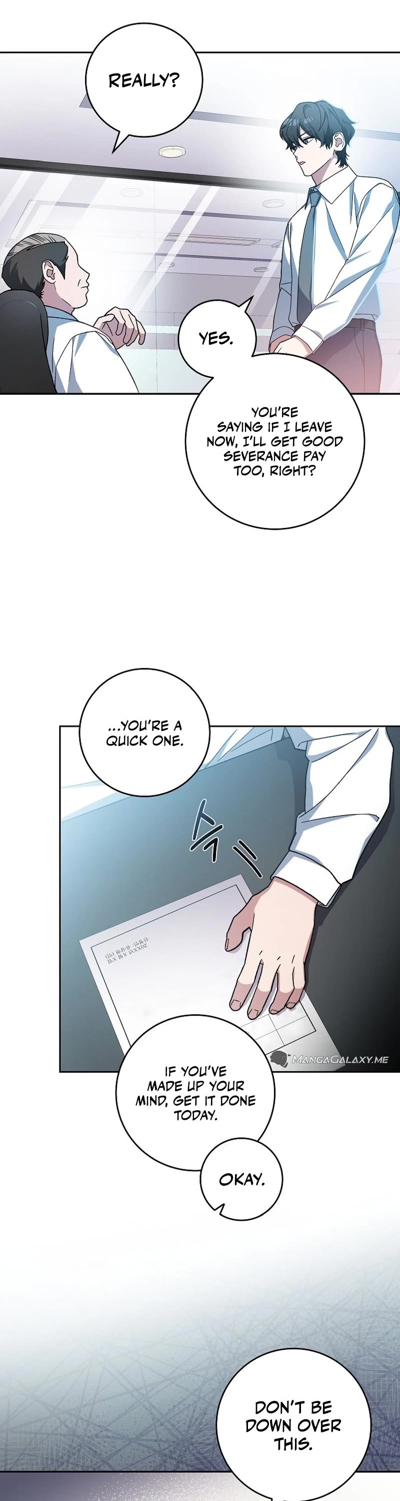 Genius Archer’s Streaming Chapter 1 page 42 - Chapter 1