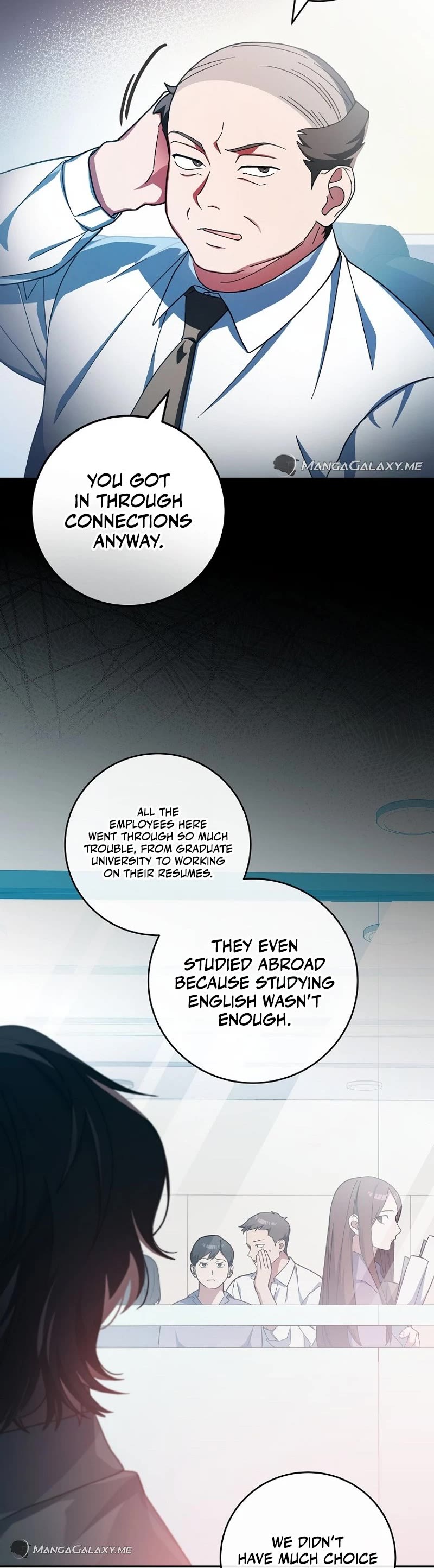 Genius Archer’s Streaming Chapter 1 page 43 - Chapter 1