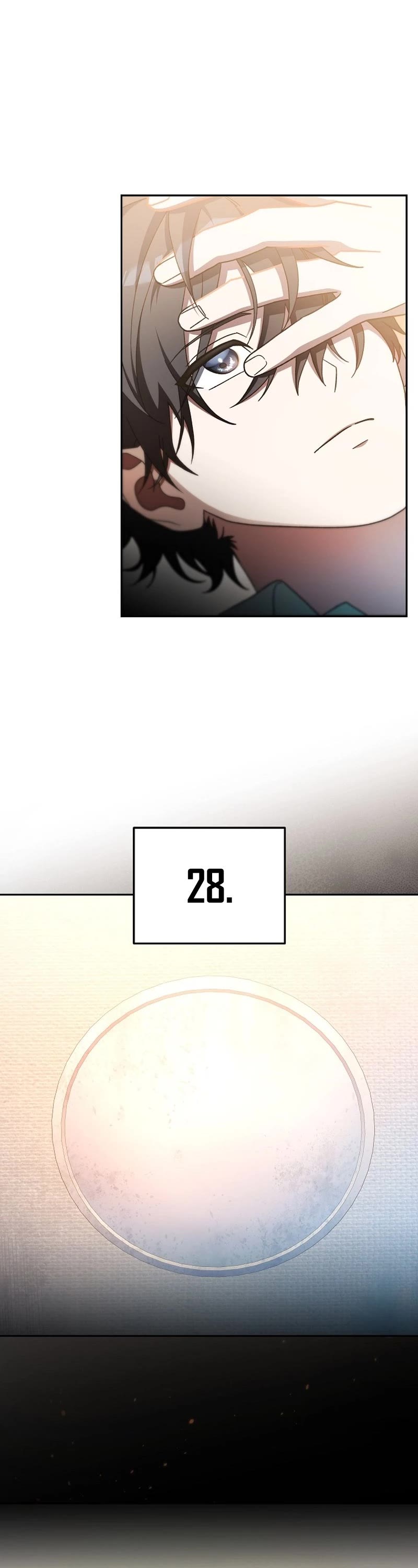 Genius Archer’s Streaming Chapter 1 page 46 - Chapter 1