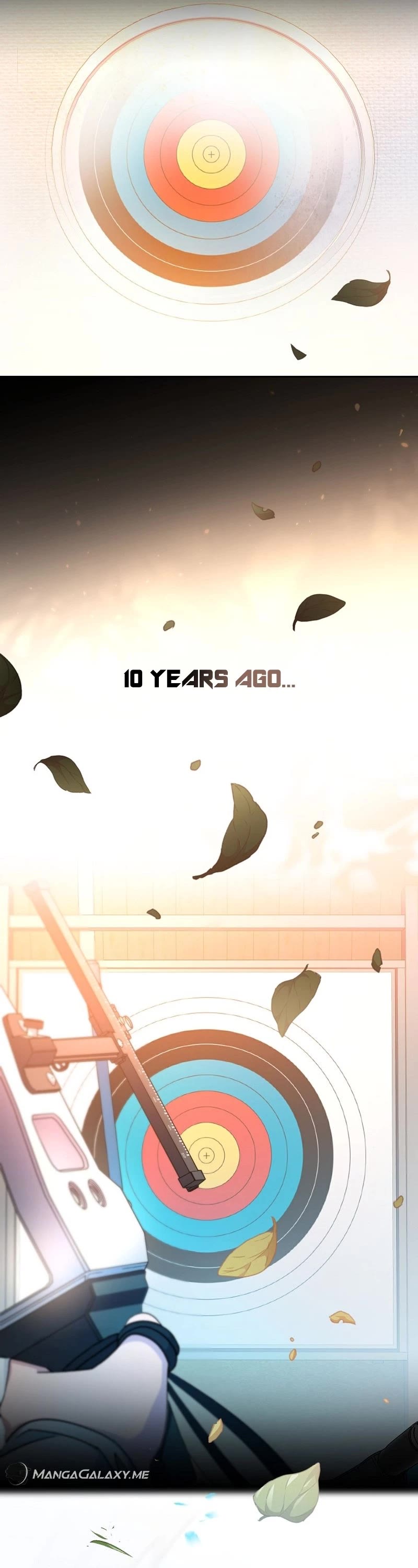 Genius Archer’s Streaming Chapter 1 page 47 - Chapter 1